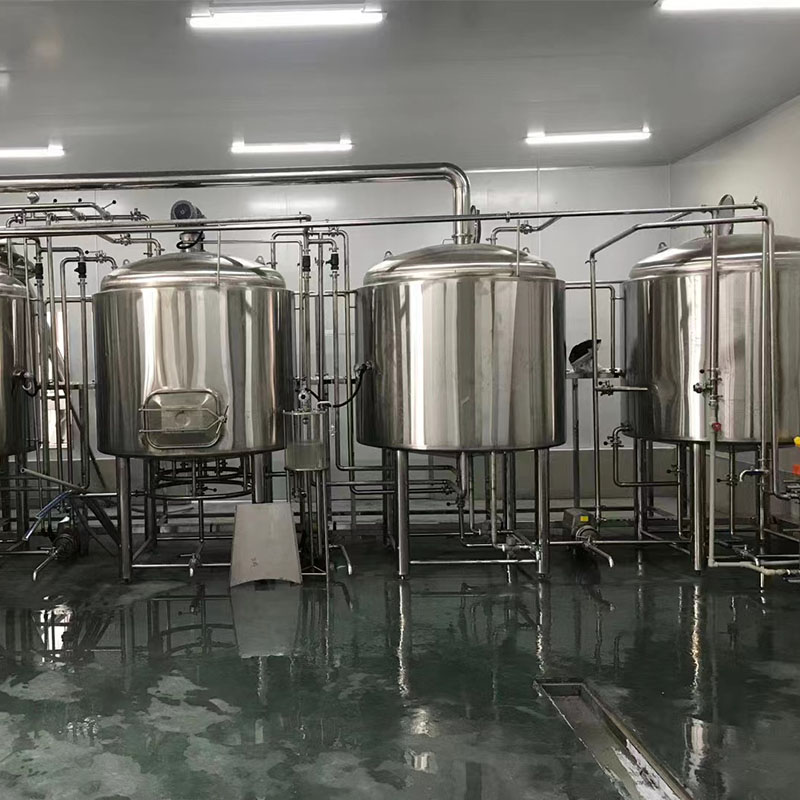 宣州小型啤酒设备
